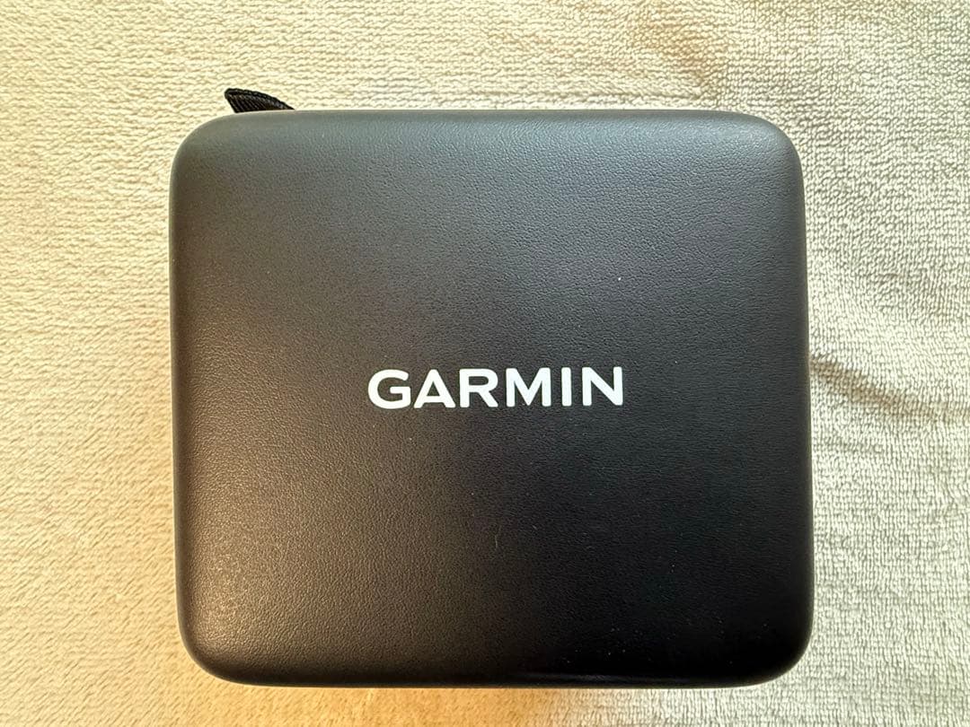 GARMIN Approach R10 ポータブル弾道測定器