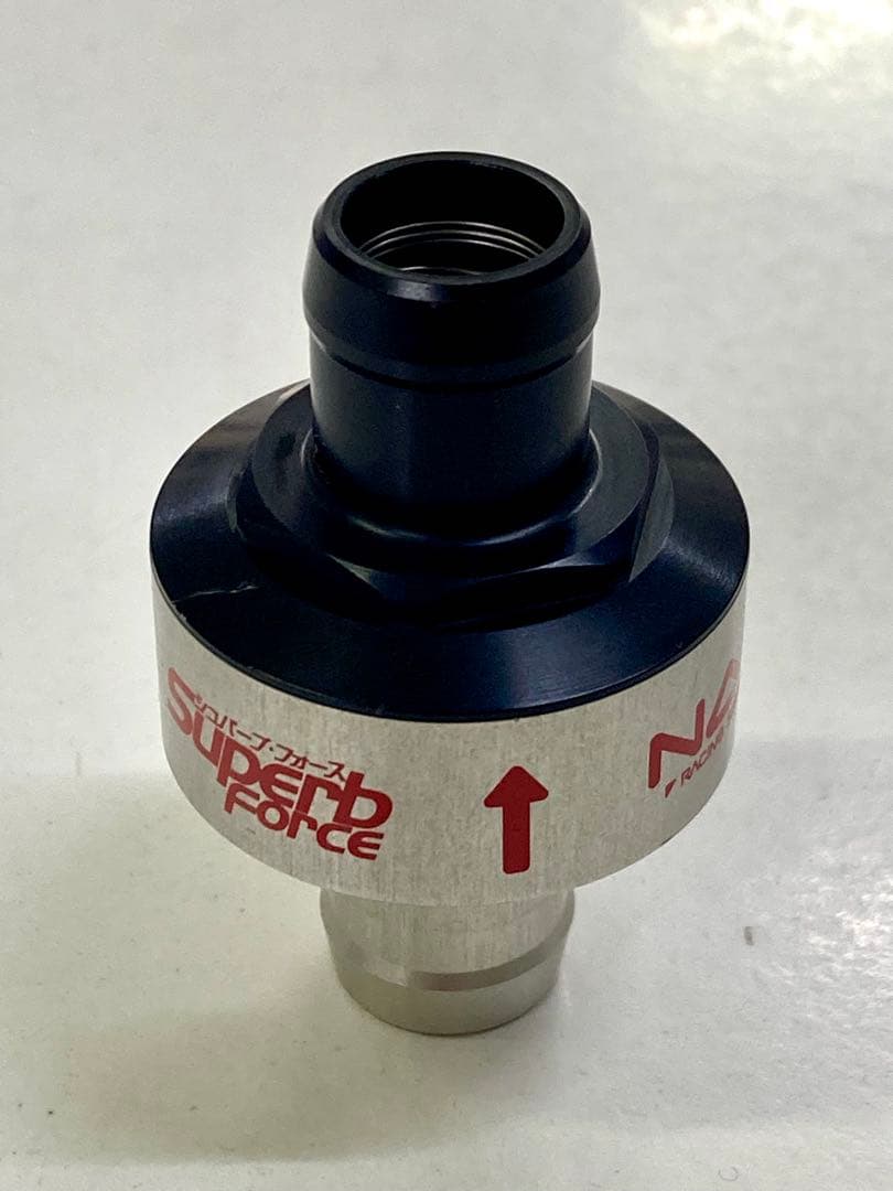 ハイブリッジファースト　NAGバルブ　シュパーブフォース　ジムニーJB23W用