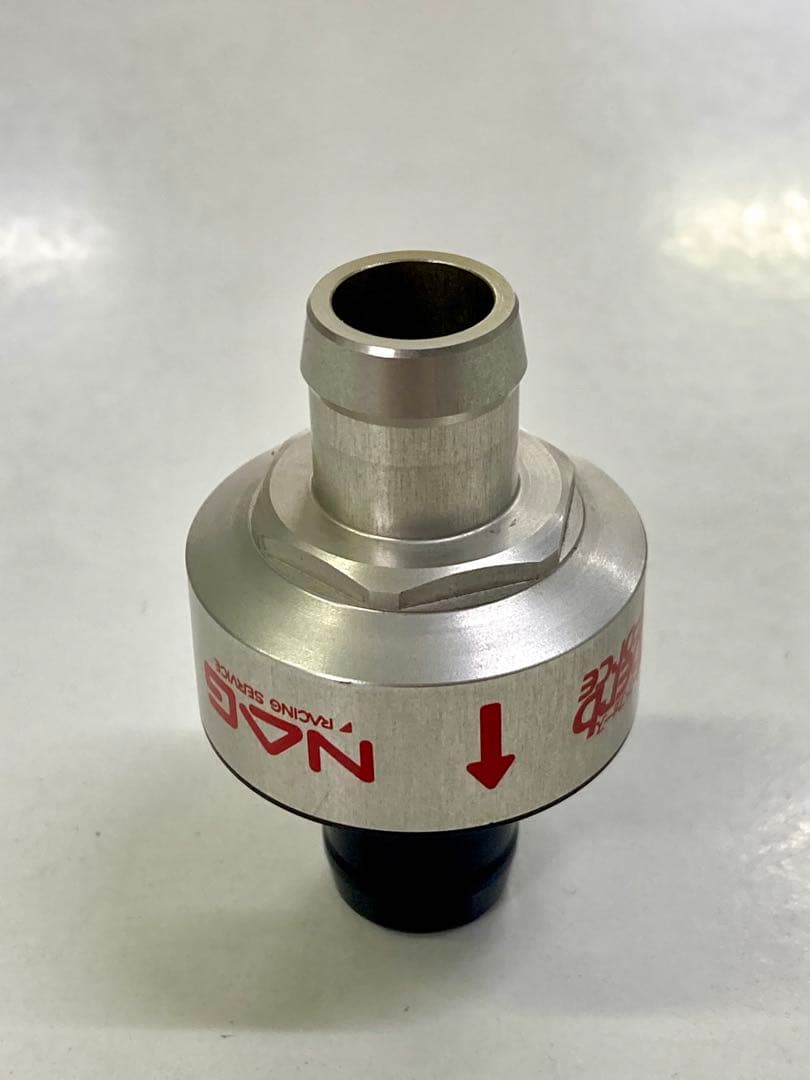 ハイブリッジファースト　NAGバルブ　シュパーブフォース　ジムニーJB23W用