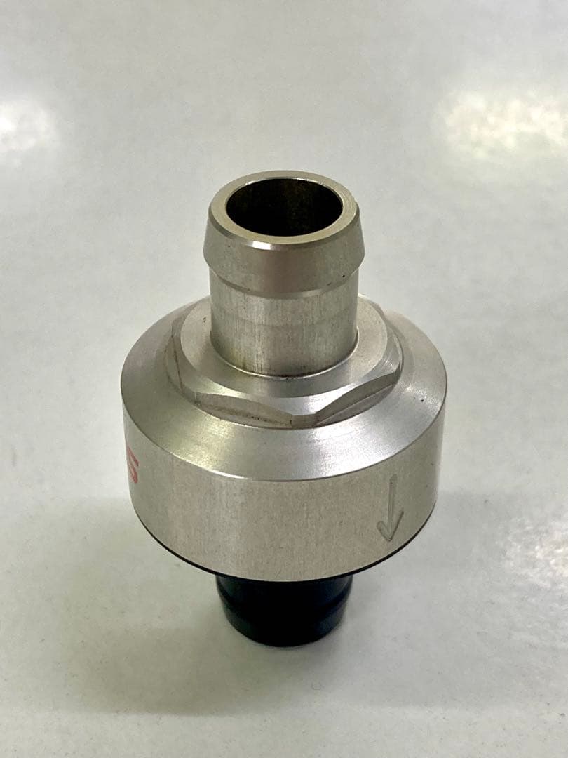 ハイブリッジファースト　NAGバルブ　シュパーブフォース　ジムニーJB23W用