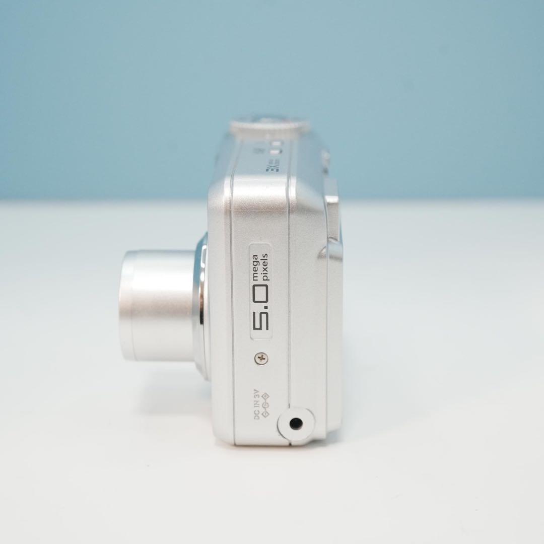 Kodak EasyShare C533 デジカメ 美品 a5196