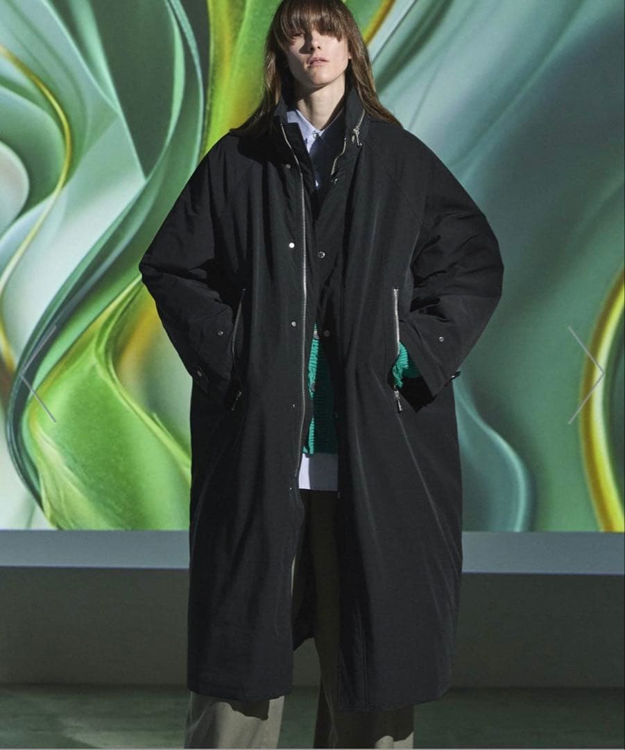 MAISON SPECIAL モッズコート