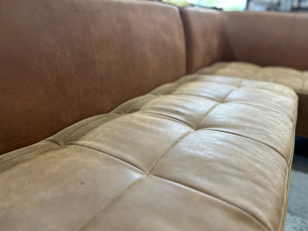 SALE ジャーナルスタンダードファニチャー｜トリム カウチソファ