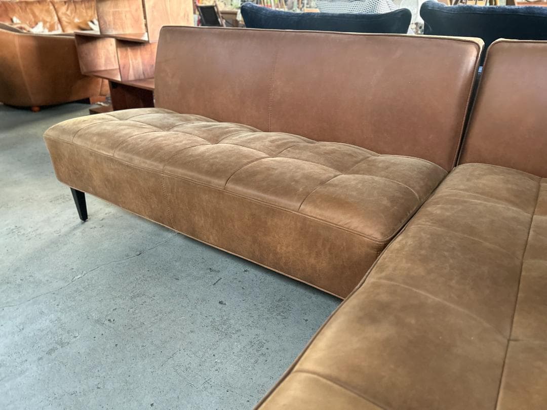 SALE ジャーナルスタンダードファニチャー｜トリム カウチソファ