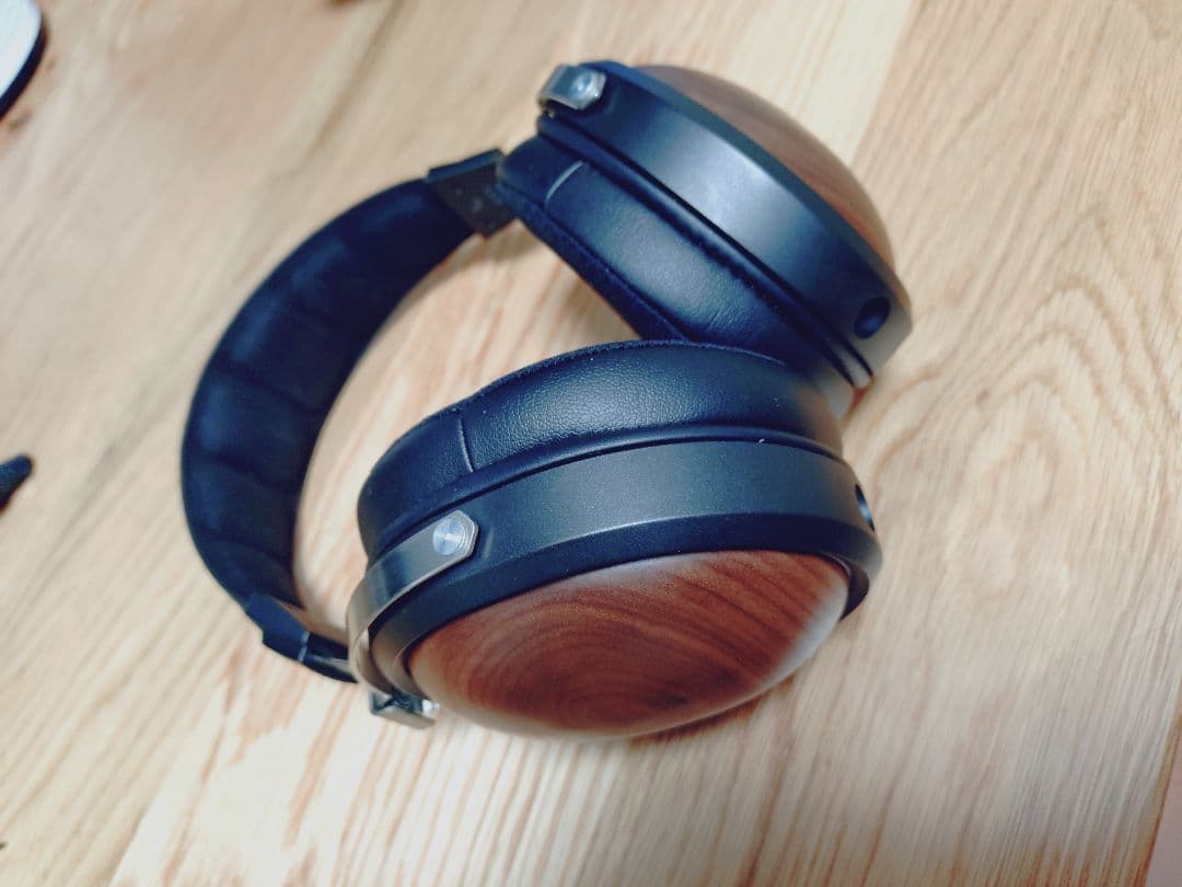 FIIO FT1 Black ヘッドホン 有線 ハイレゾ フィーオ