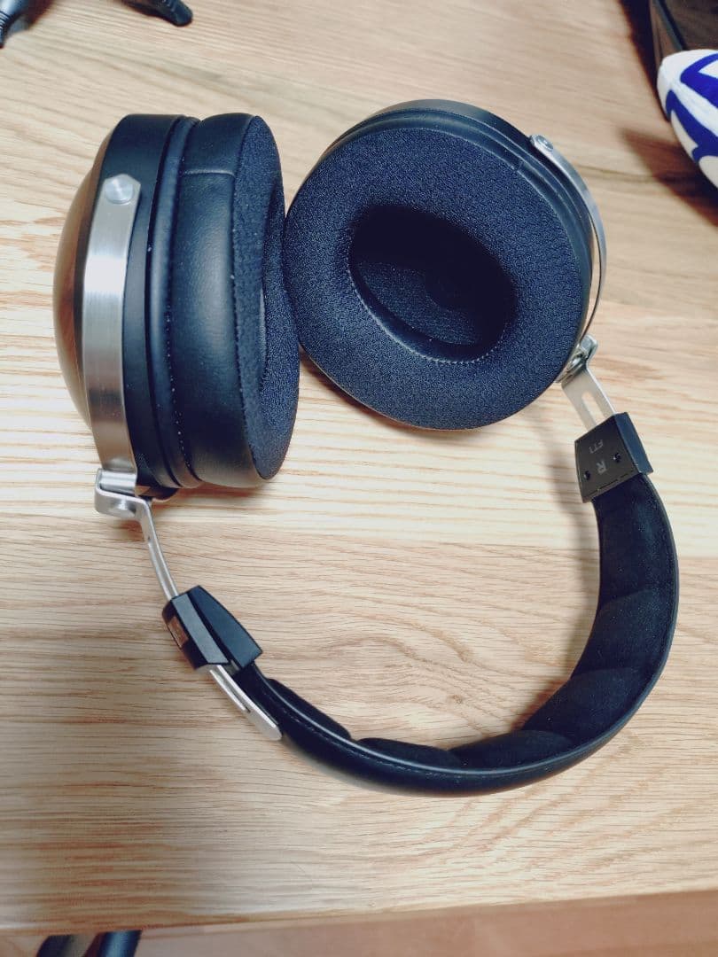 FIIO FT1 Black ヘッドホン 有線 ハイレゾ フィーオ