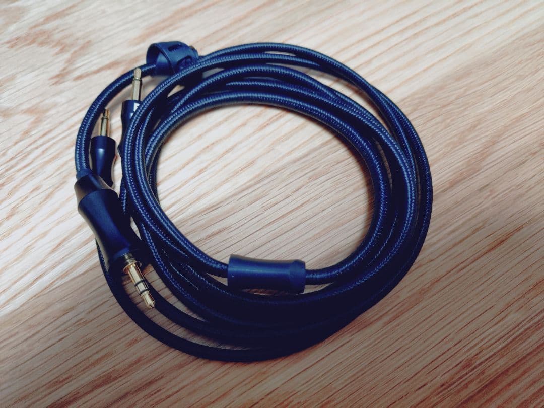 FIIO FT1 Black ヘッドホン 有線 ハイレゾ フィーオ