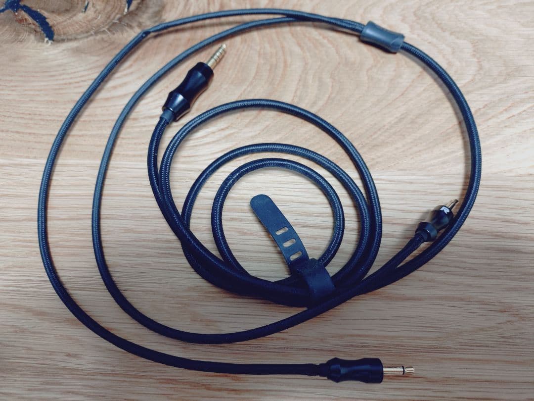 FIIO FT1 Black ヘッドホン 有線 ハイレゾ フィーオ