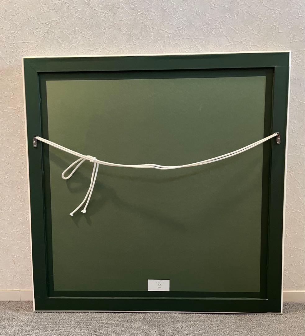 ミッフィーのシルクスクリーン