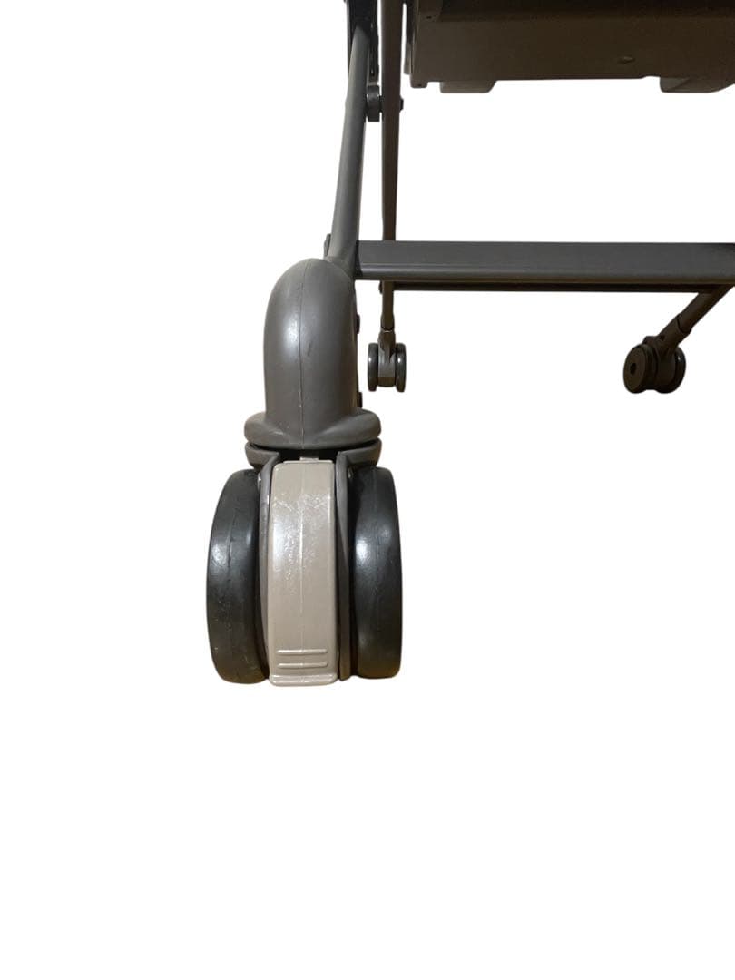 【使用感の少ない美品】Combi ネリムラ オートスィング