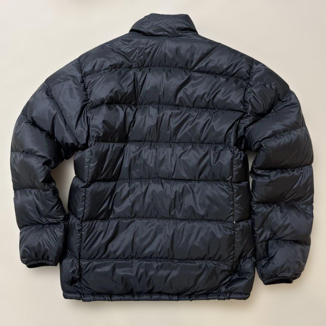 mont-bell ライトダウン　Lサイズ