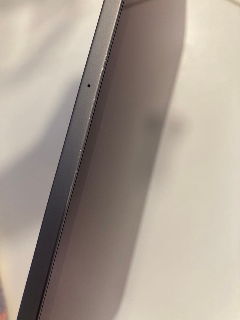 【9/28まで出品予定】iPad Pro 11インチ　電池良好　iPad本体