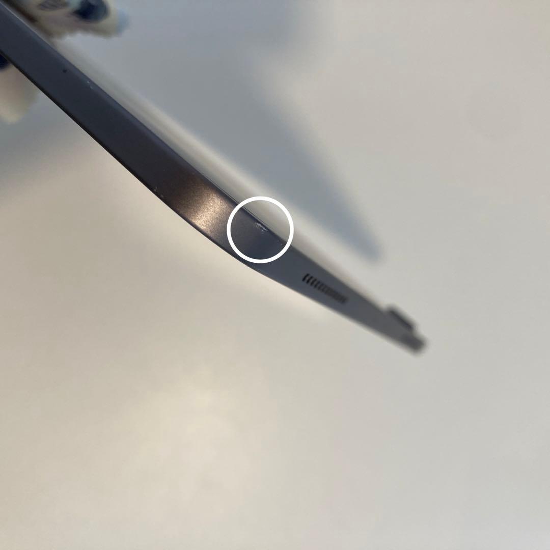 【9/28まで出品予定】iPad Pro 11インチ　電池良好　iPad本体