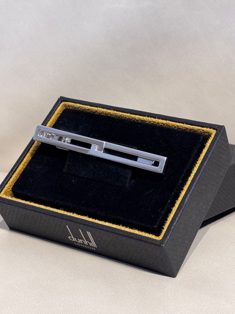 dunhill エイト タイバー