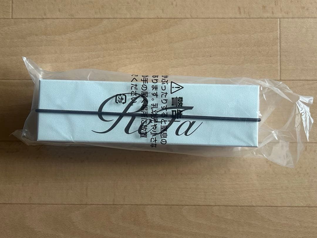 Refa リファフィンガーアイロンST