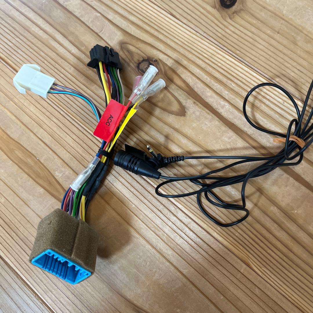 KENWOOD スズキ純正オーディオ U330BTHS