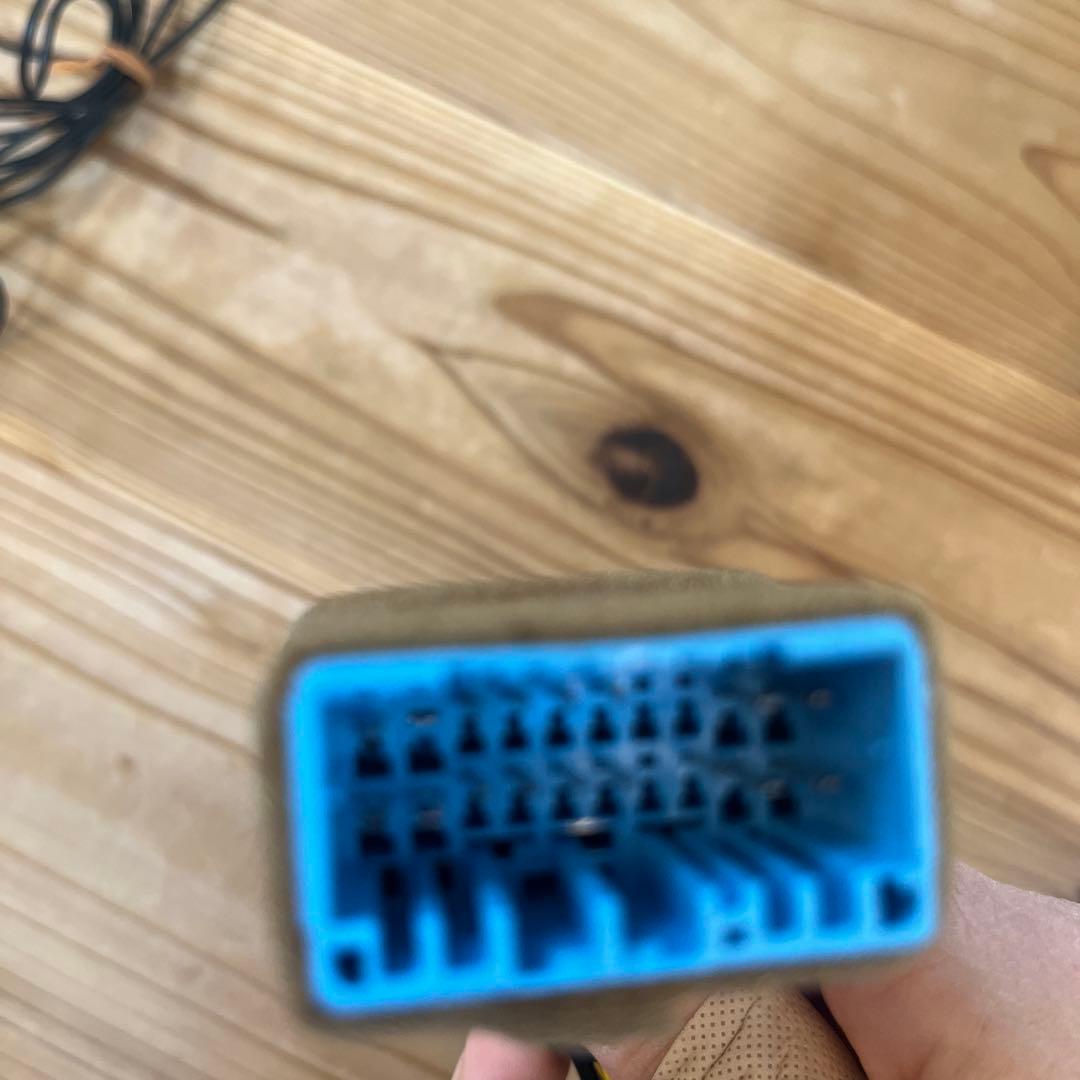 KENWOOD スズキ純正オーディオ U330BTHS