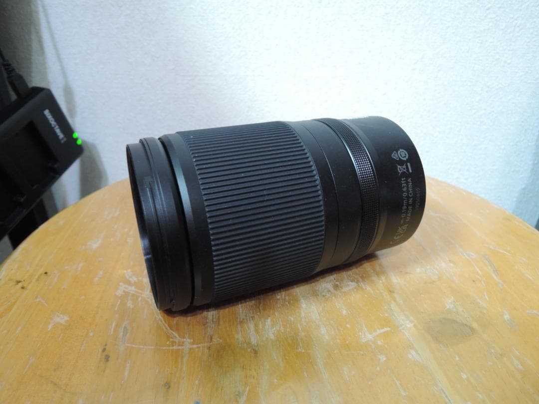 美品　Nikon ニコン NIKKOR Z 28-75mm f2.8　Zマウント