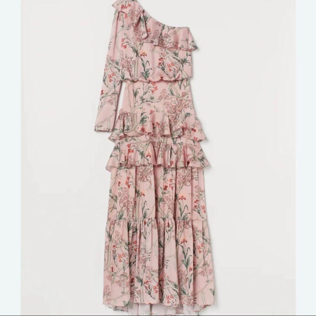 　Johanna Ortiz　コラボワンピース