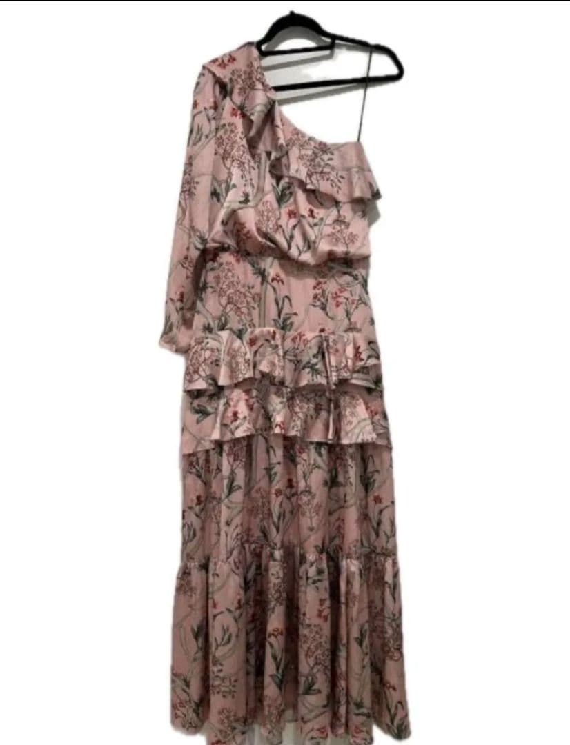 　Johanna Ortiz　コラボワンピース