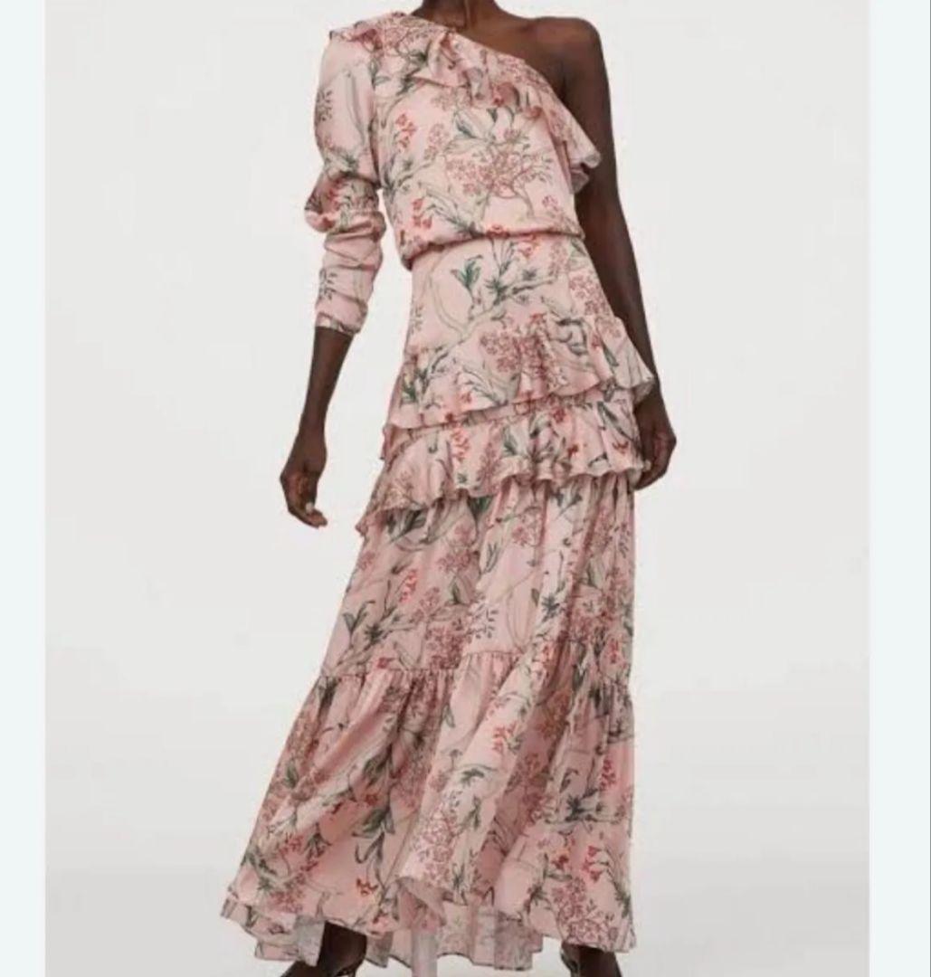 　Johanna Ortiz　コラボワンピース