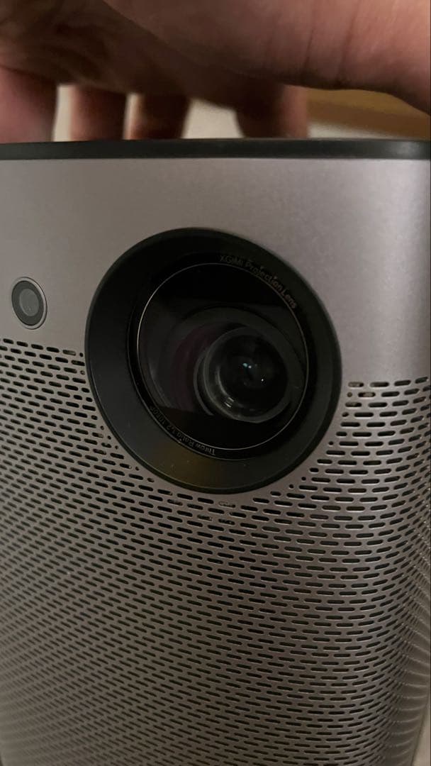 XGIMI Halo+ プロジェクター ジャンク品