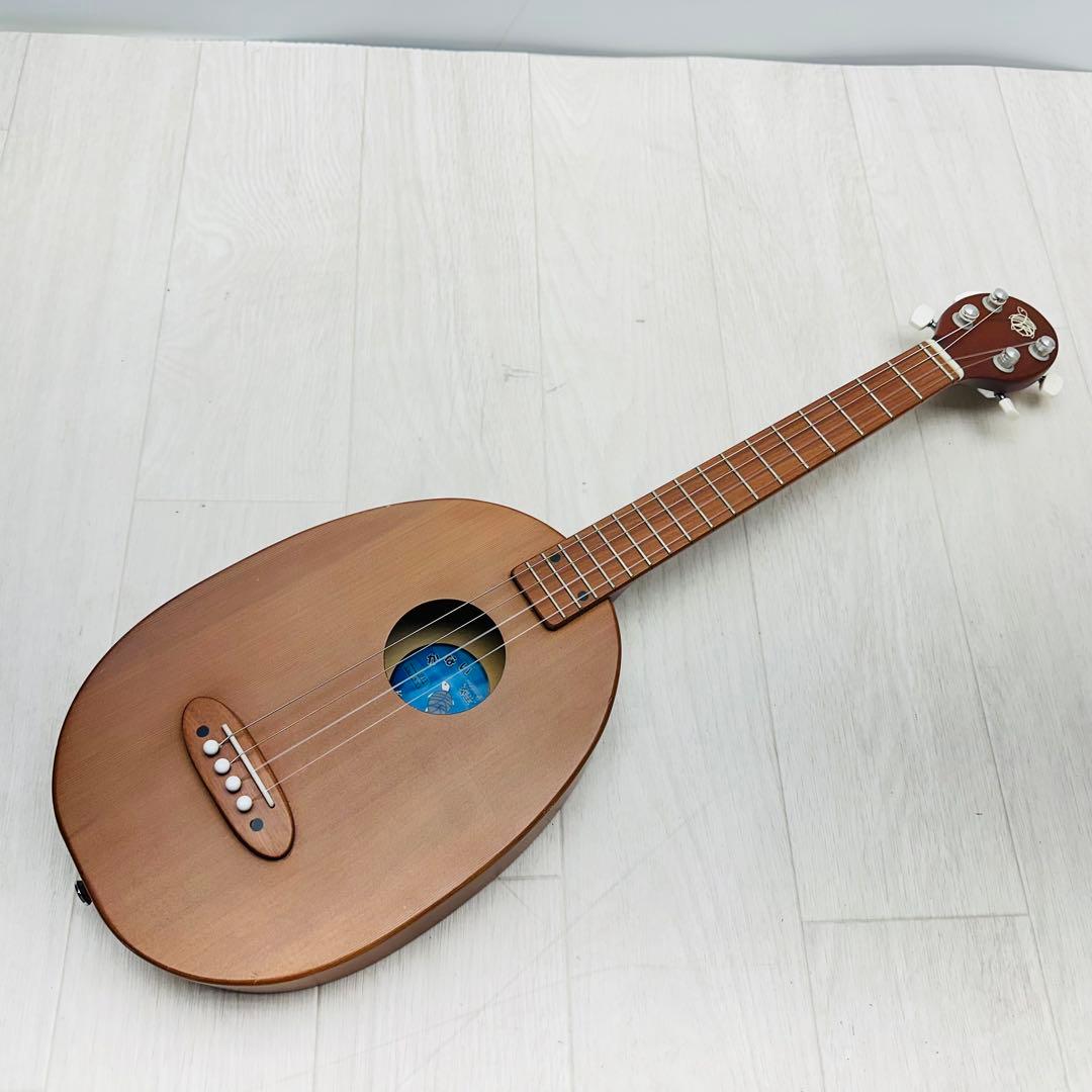 K.YAIRI 一五一会　奏生　No.6771 ギター　かない