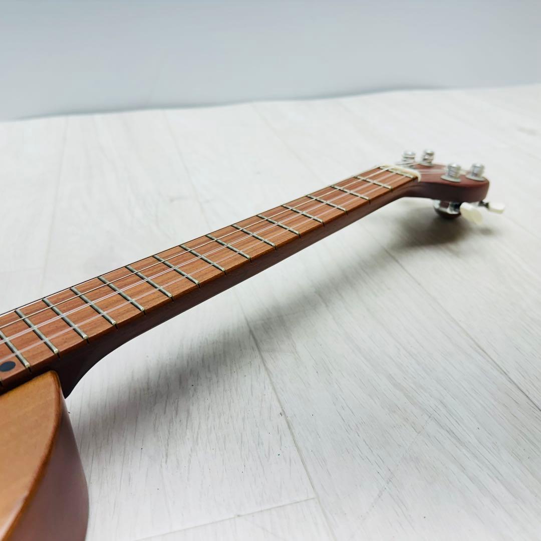 K.YAIRI 一五一会　奏生　No.6771 ギター　かない