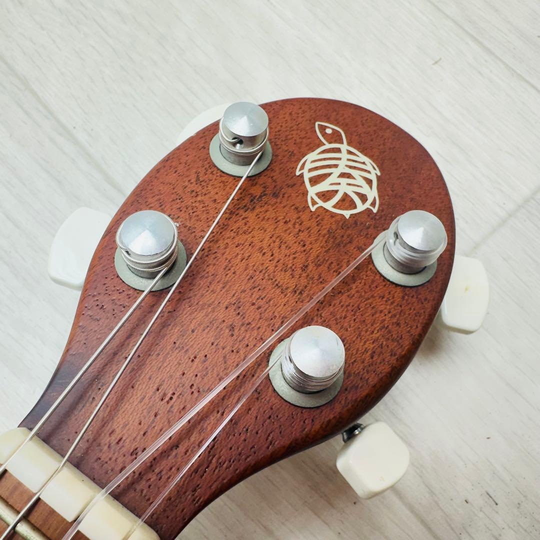 K.YAIRI 一五一会　奏生　No.6771 ギター　かない