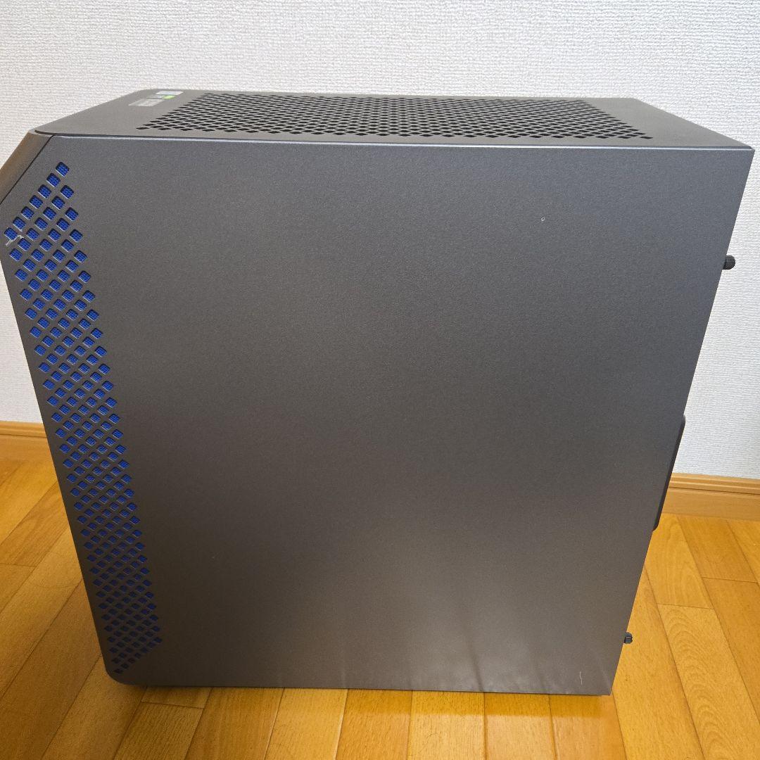 ガレリア　RTX2070Super Corei7 第10世代