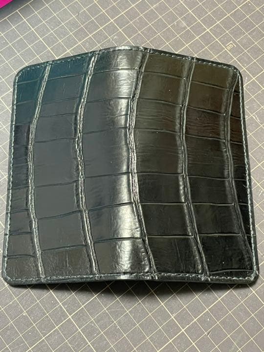 iPhoneケース クロコダイル