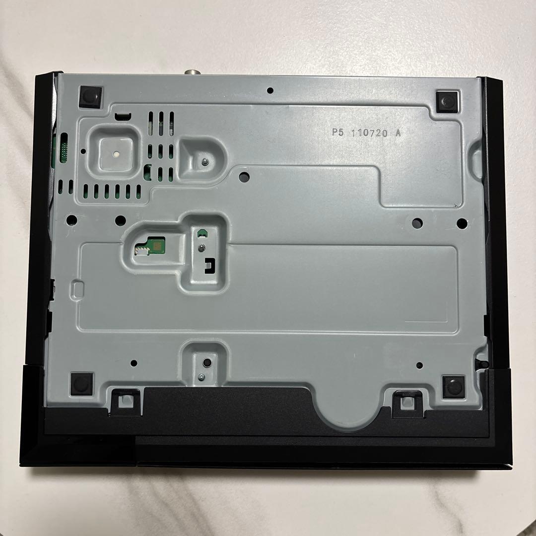 ソニー　SONY ブルーレイプレーヤー　ブラック