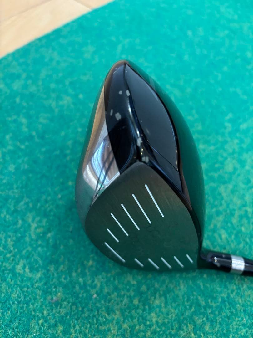 ゴルフクラブ　ジュニア　ピン　PING