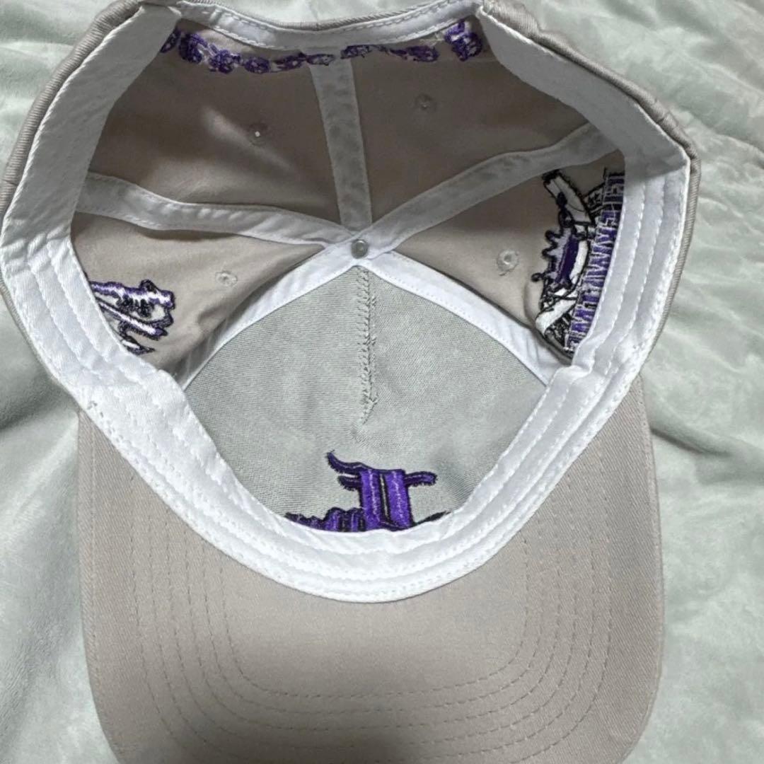 flexwitme キャップ