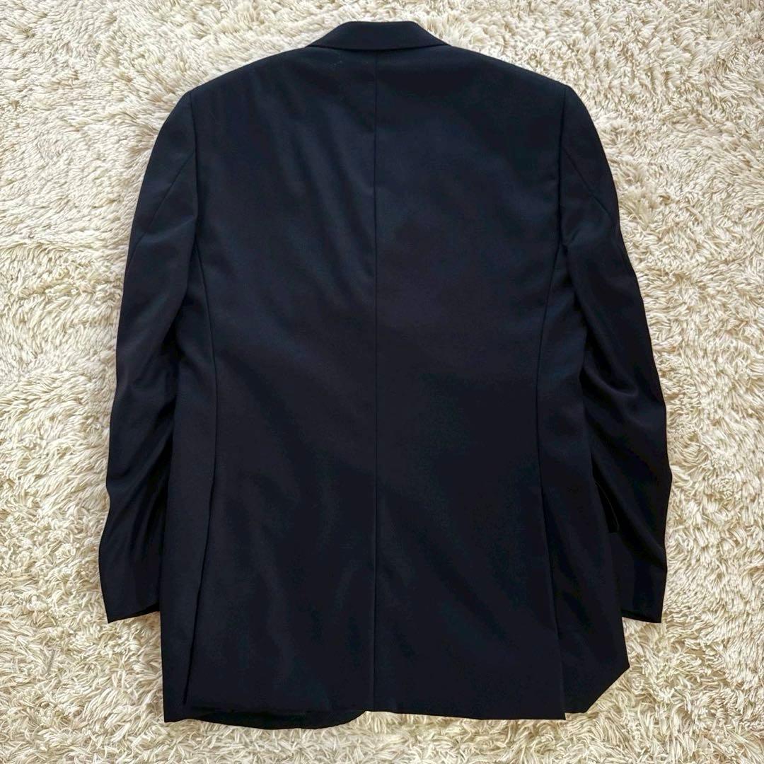 K*梨様 最高級 伊製 R.CARUSO ラファエル カルーゾ セットアップ ス