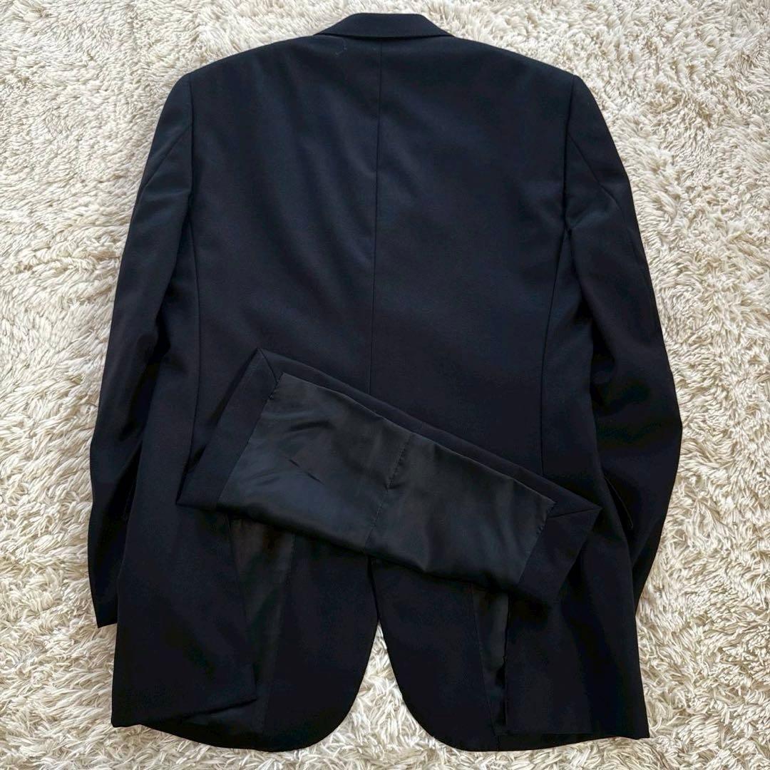 K*梨様 最高級 伊製 R.CARUSO ラファエル カルーゾ セットアップ ス