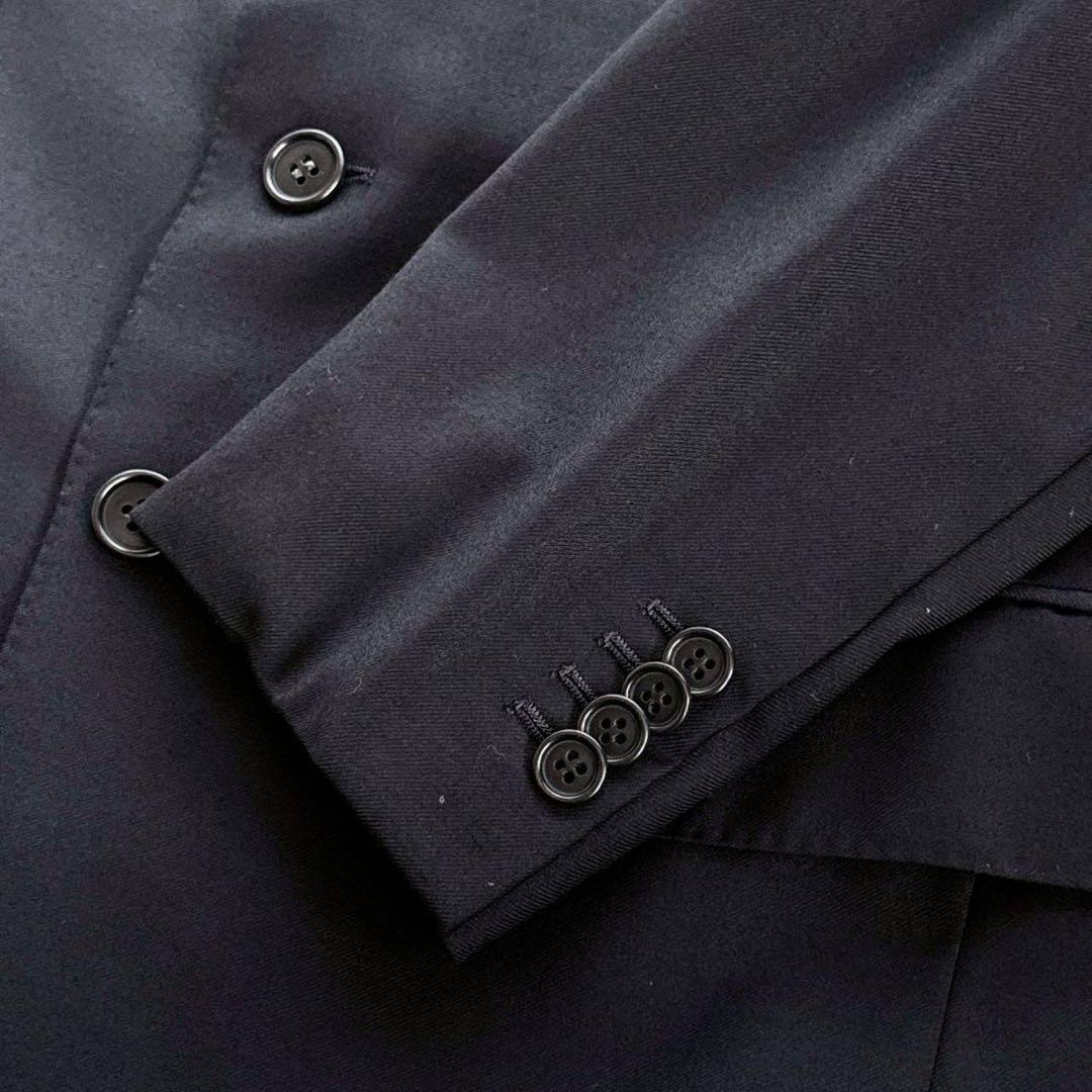 K*梨様 最高級 伊製 R.CARUSO ラファエル カルーゾ セットアップ ス