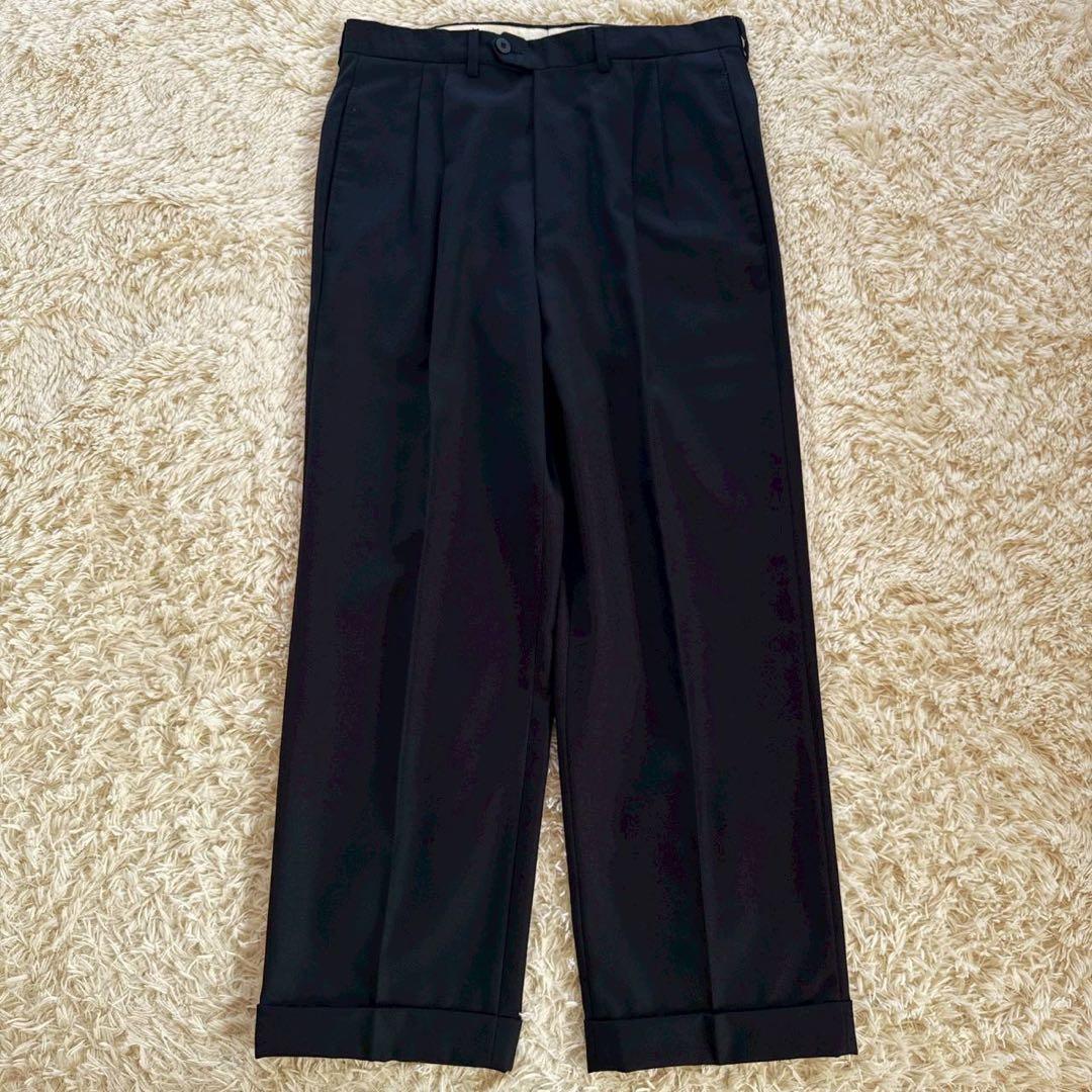 K*梨様 最高級 伊製 R.CARUSO ラファエル カルーゾ セットアップ ス