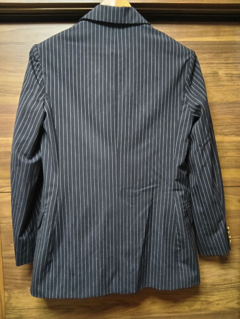 mmm★プロフ必読★☆ルーニィ⭐︎ダブルテーラードジャケット