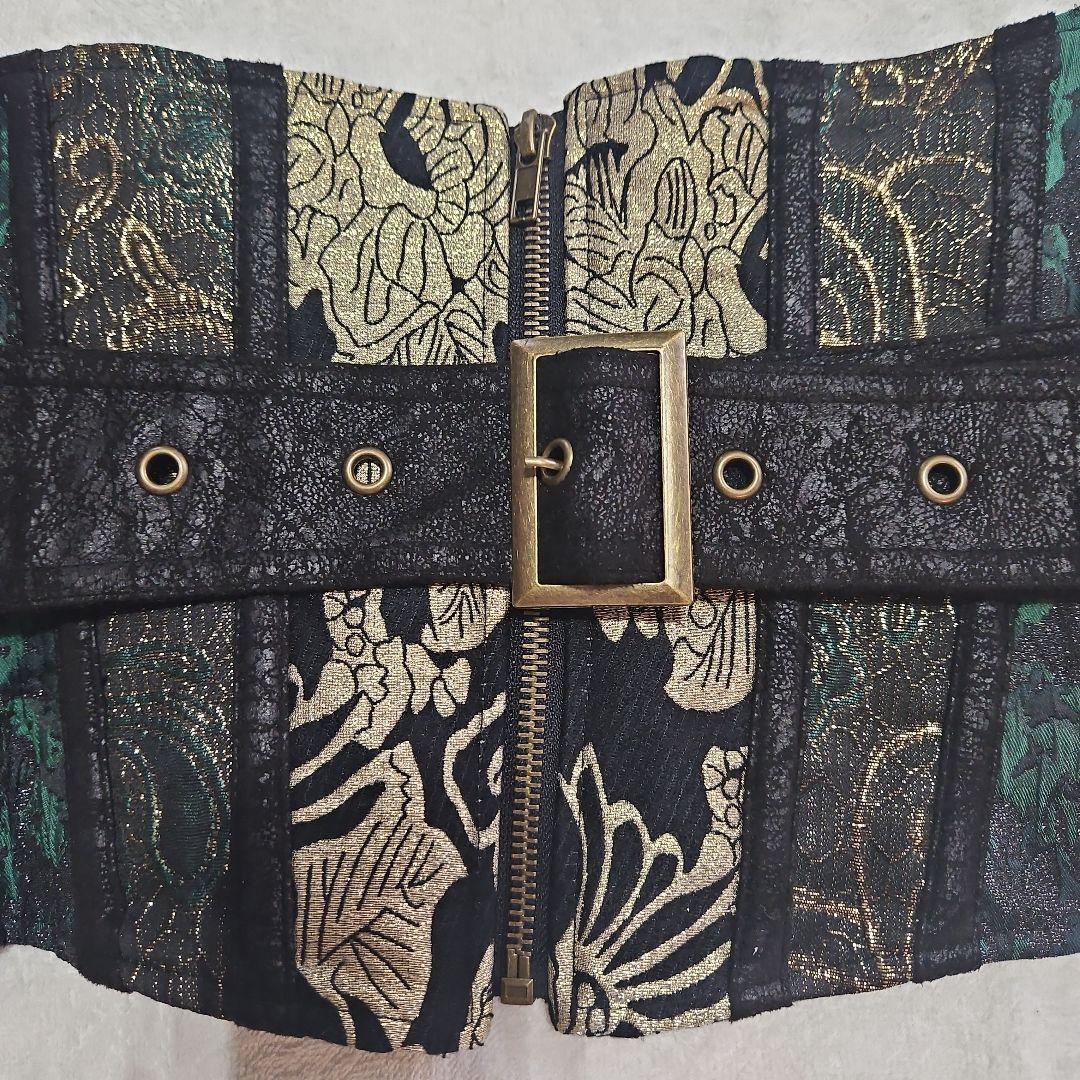 ★Qutie Frash コルセット⑩新品未使用