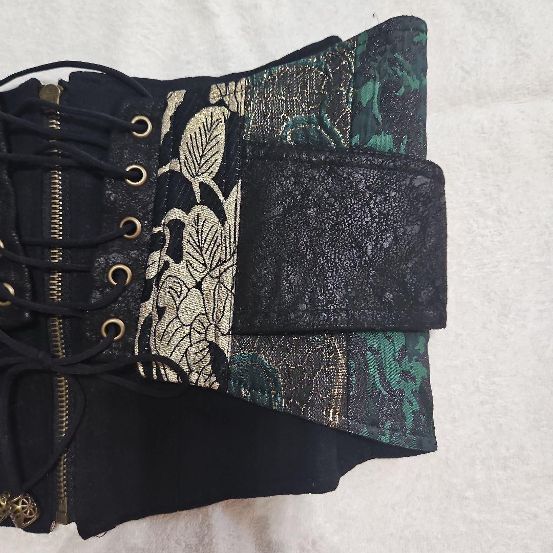 ★Qutie Frash コルセット⑩新品未使用