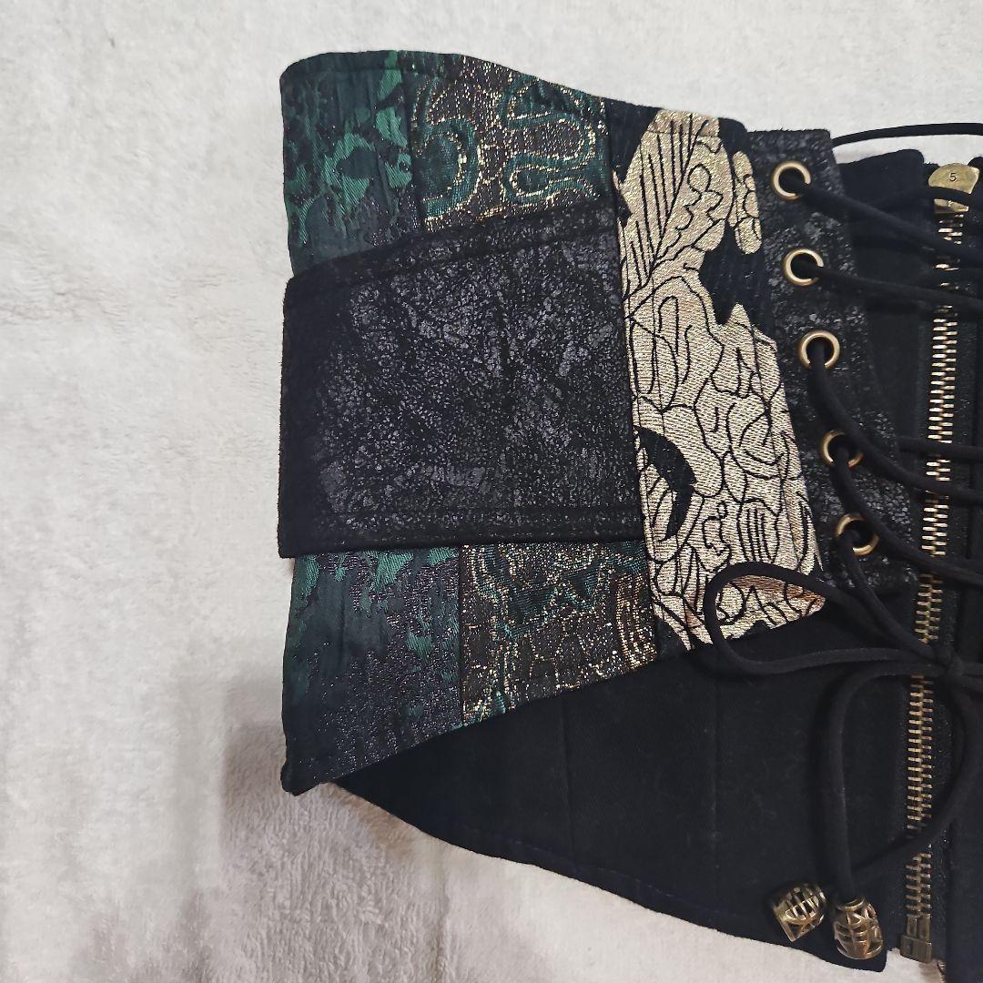 ★Qutie Frash コルセット⑩新品未使用