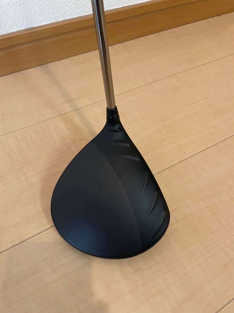 PING440 MAX 10.5° TOUR 2.0 CHROME 65 X