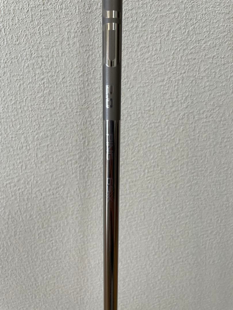 PING440 MAX 10.5° TOUR 2.0 CHROME 65 X