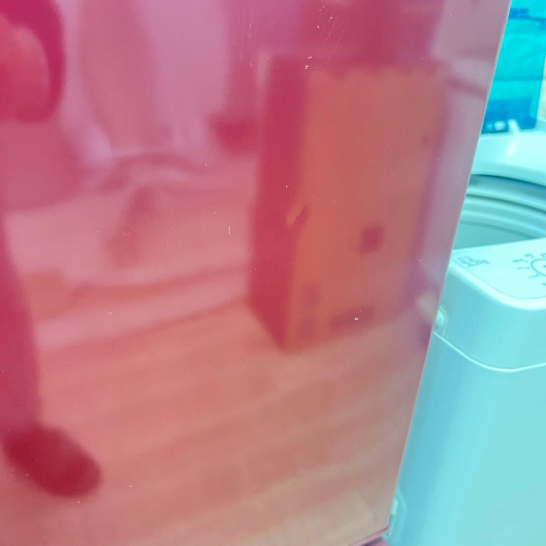 生活家電 2点セット 冷蔵庫 洗濯機✨✨