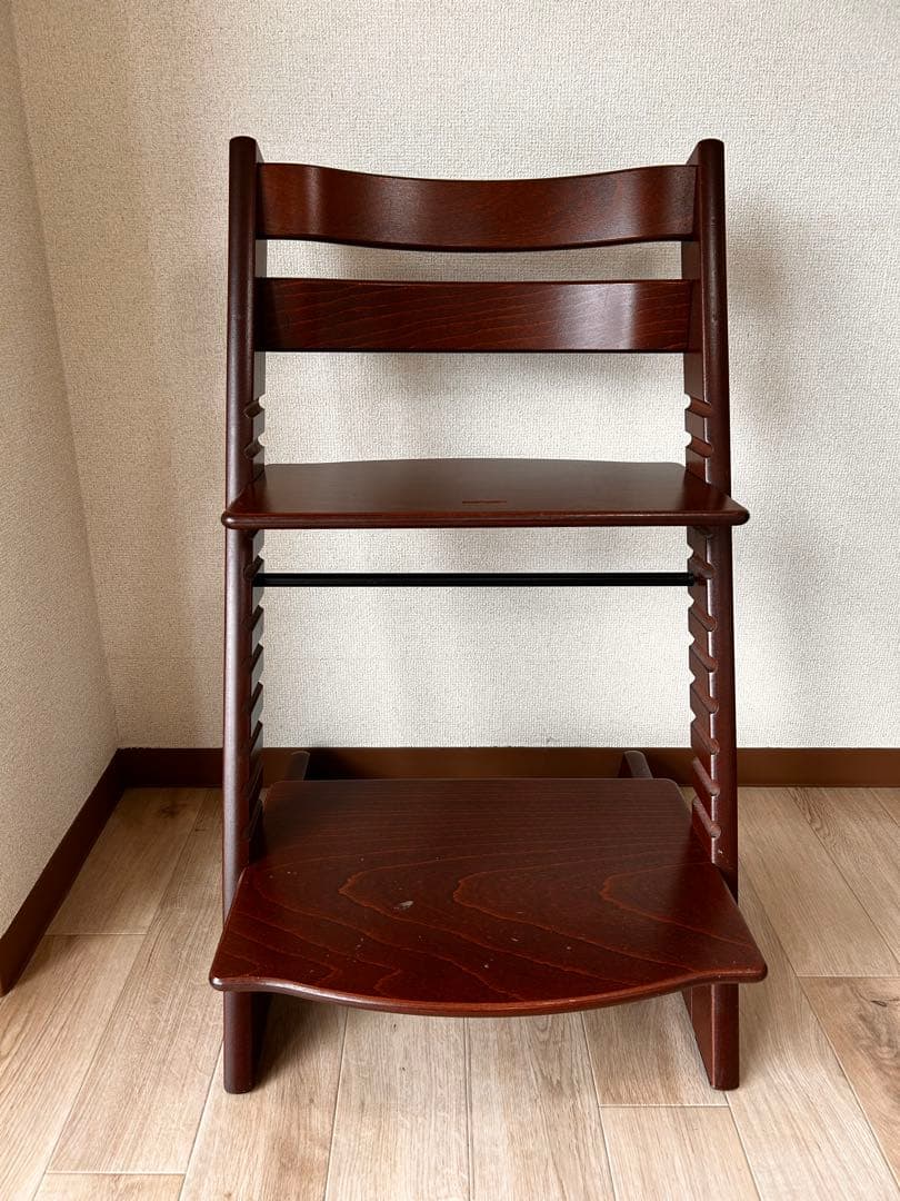【専用】ストッケ トリップトラップ ベビーチェア