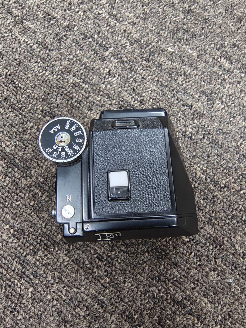 ★超美品Nikon F用フォトミックファインダー