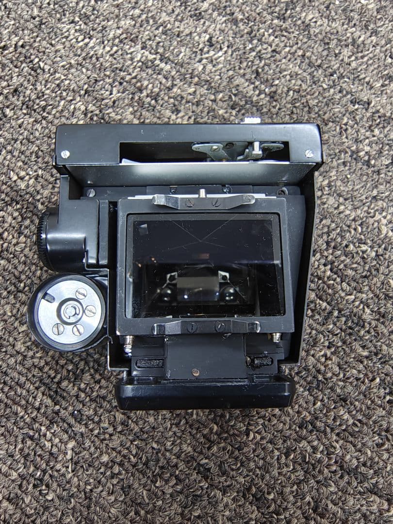 ★超美品Nikon F用フォトミックファインダー