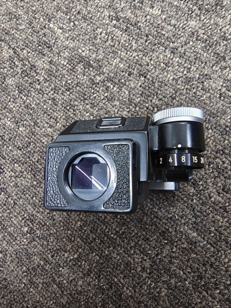 ★超美品Nikon F用フォトミックファインダー