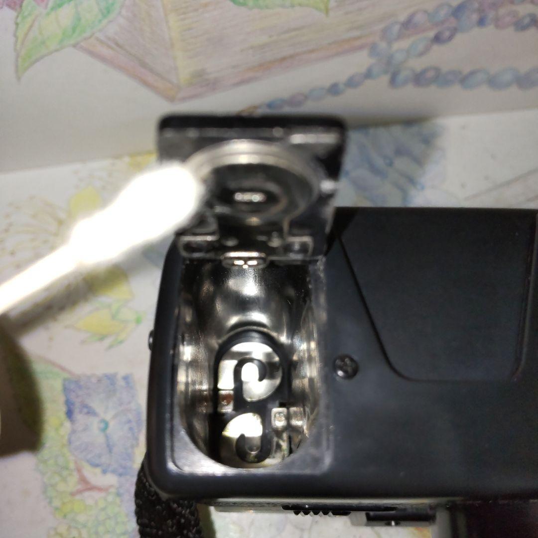 ☆☆極上美品❕動作確認済☆☆ ジャスピンコニカ C35 AF2